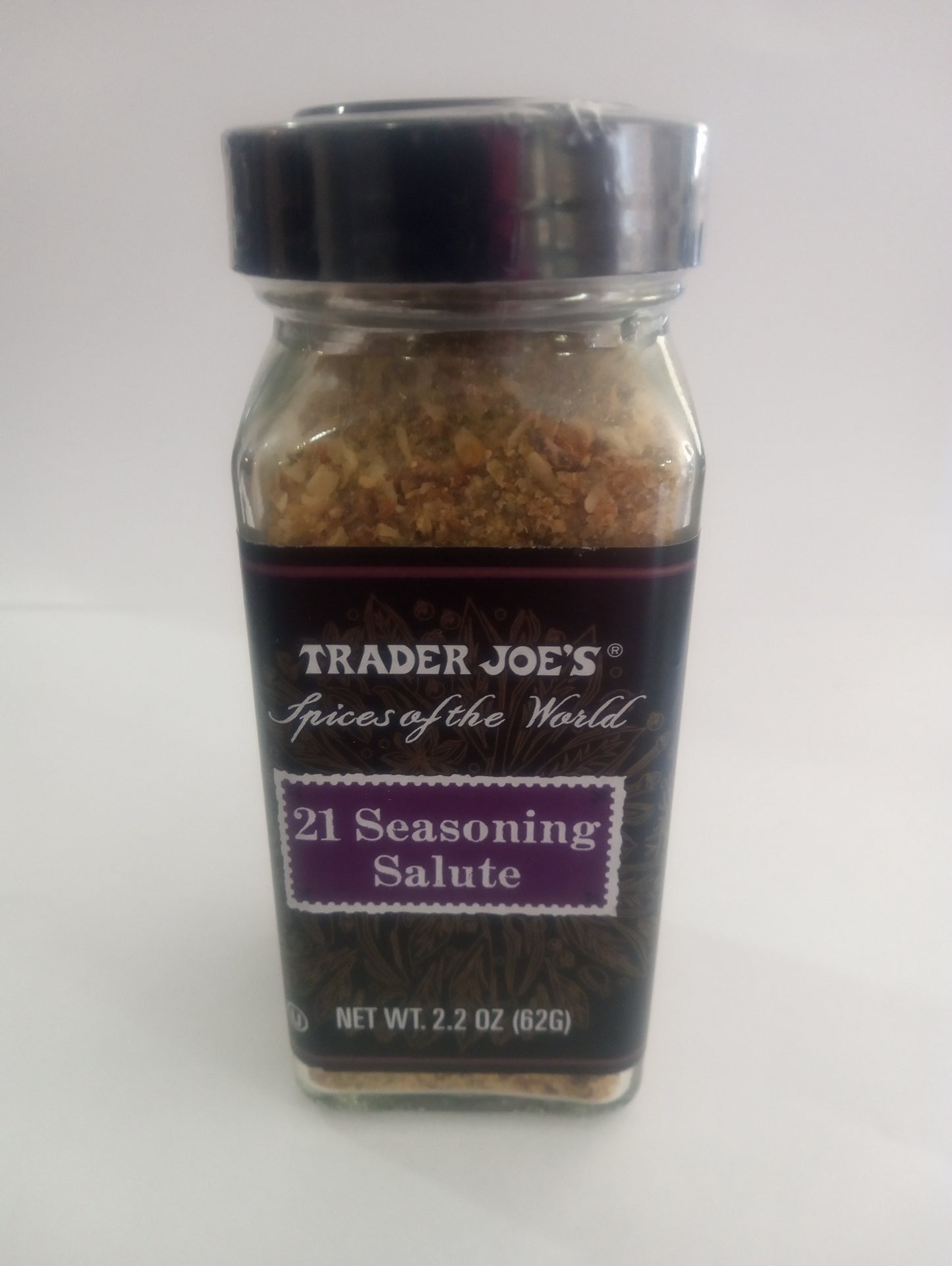 Trader Joe's 21 Seasoning Salute Blend